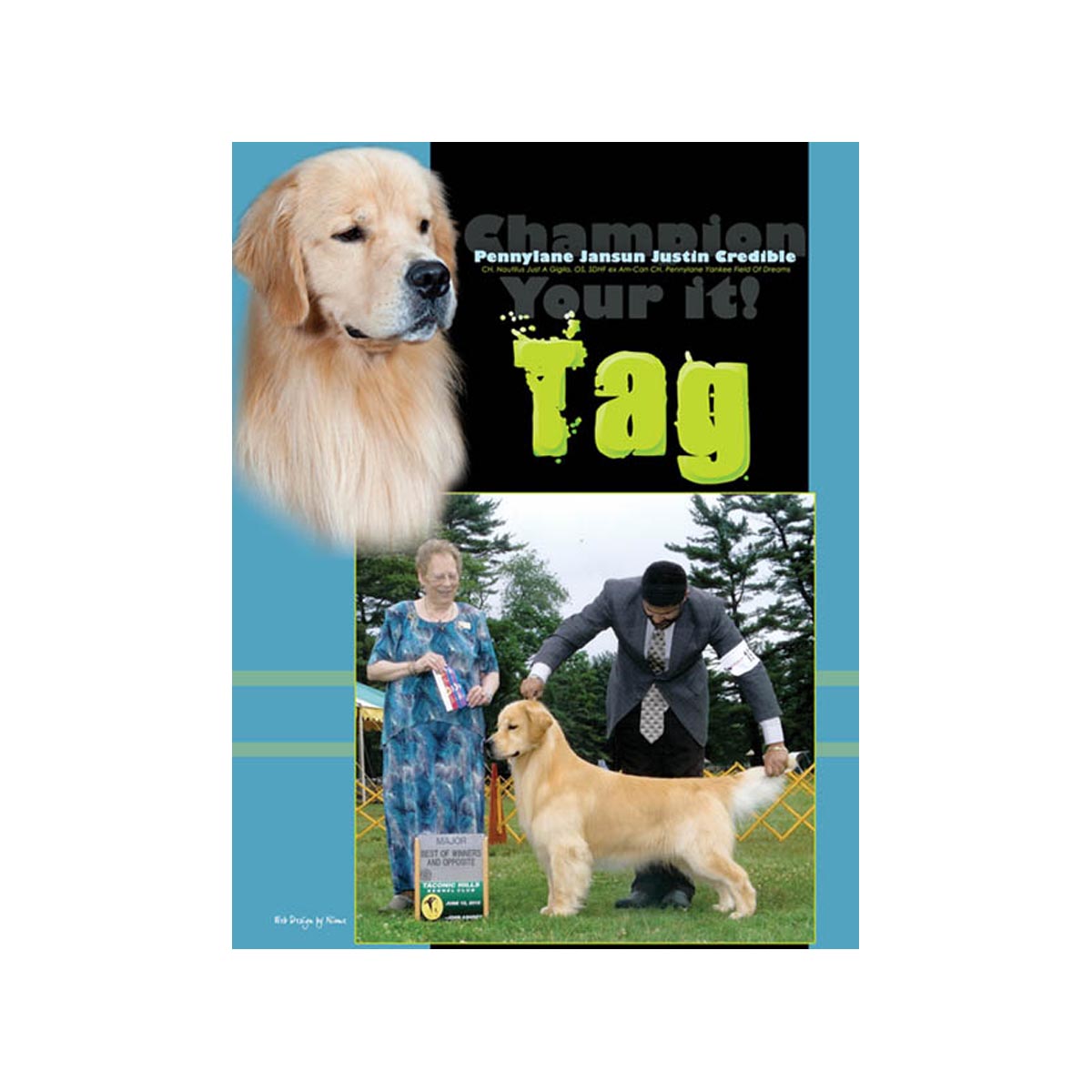 tag